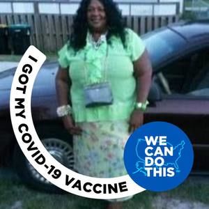 Meet your Posher, Ina